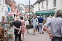 Halesworth has been named one of the best places to buy a home in the UK