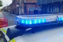Two people have been arrested on suspicion of drug driving in Southwold