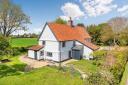 Spring Cottage in Tostock is for sale at a guide price of £745,000