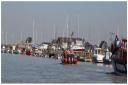East Suffolk Council has unveiled plans to revitalise Southwold Harbour and the static caravan site