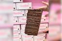 Mama Bears Cake Bar sold out of the 11-layer chocolate cake