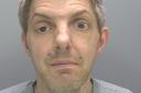 Craig Watson, 42 of Coldham's Lane, Cambridge, has been jailed after secret recordings revealed the abuse he inflicted on his wife.