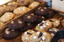 Crumbs is giving away 100 free cookies to celebrate World Baking Day