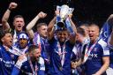 Ipswich Town are back in the Premier League - and set to share in a £103m windfall payment to top tier clubs