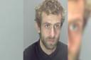 Daniel Williams, 30, has been jailed for four and a half years