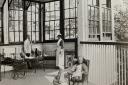 Inside Suffolk's hospitals - before the NHS