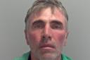 Eduard Mucaj has been jailed for 32 months at Ipswich Crown Court.