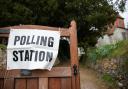 Results of the May 2 elections are being declared over several days (Andrew Matthews/PA)