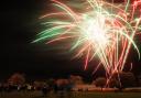 Stonham Barns' fireworks display has been cancelled
