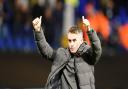 Ipswich Town manager Kieran McKenna says his side are fully-focused on Millwall tomorrow night