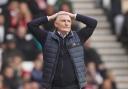Tony Mowbray has been sacked by Sunderland despite guiding them to ninth in the Championship