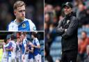 Get the lowdown on Blackburn Rovers ahead of their clash with Ipswich Town in the Championship.