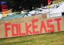 FolkEast has been hosted at Glemham Hall since 2012