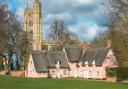 Cavendish is one of the best villages to live in the county, according to estate agents