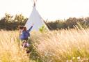 The Camping, Glamping and Holiday Park of the Year award is now open for entries