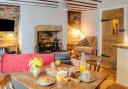 The B&B and Guest House of the Year award recognises bed & breakfast and guest house businesses providing truly memorable guest experiences