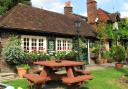 The Pub of the Year award recognises pubs that make a significant contribution to tourism in their area, while offering quality, locally-sourced food and drink.