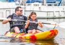 Hippersons Boatyard offers experiences that 
