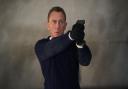 James Bond has exceeded expectations at local Suffolk cinemas