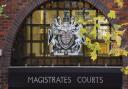 Norwich Magistrates Court. Picture: DENISE BRADLEY