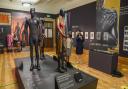 The Power of Stories exhibition at Christchurch Mansion in Ipswich, ends this weekend. Fans have until October 24 to see the iconic Black Panther film costumes up close