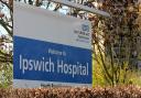 Ipswich Hospital has seen the number of potential cancer referrals rise by 27%.