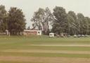 Mildenhall Cricket Club are celebrating 50 years of playing cricket at their grounds in Wamil Way.