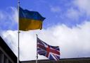 Suffolk businesses are looking to help Ukraine as the country fights against Vladimir Putin's invasion.