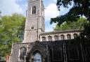 St Clements church is set to be restored and refurbished.