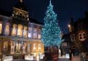 Part of the bid is aimed at improving Ipswich town centre's Christmas offer.