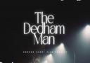 'The Dedham Man' is a short horror film project from writer and director Fraser Clements.