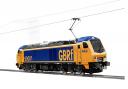 New locomotives from GB Railfreight should start running to Felixstowe in 2025.