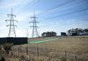 National Grid has revealed more details of its proposed new route of pylons from Norfolk to the Thames Estuary through Suffolk.