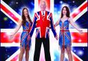The show will be coming to the Regal as part of the Queen's Platinum Jubilee celebrations.