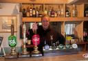 Holly Robinson has taken over The Royal Oak in East Bergholt