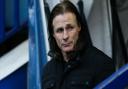 Gareth Ainsworth wasn't at Portman Road to oversee a 1-0 defeat for Wycombe due to having Covid.