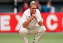 Tributes have poured in across Suffolk after cricketing legend Shane Warne dies aged 52
