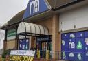 Mothercare at Copdock Interchange will close its doors this week.   Picture: ARCHANT