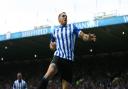 Ipswich Town face Lee Gregory and Sheffield Wednesday at Hillsborough this weekend