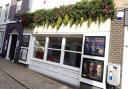 Abbeygate Cinema in Hatter Street, Bury St Edmunds.