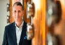 Adnams chief executive Andy Wood has warned pubs and hotels are suffering from 