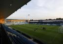 Ipswich Town's Boxing Day visit to Gillingham has been postponed