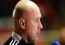 John McGreal is in interim charge of Ipswich Town