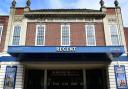 A £300,000 upgrade to the backstage facilities of Ipswich Regent has been agreed by the borough council