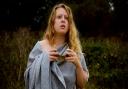 Boudicca written and starring Zoe Wells is a Suffolk film telling a local tale set in the present with its roots reaching back into the past