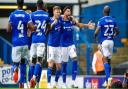 Ipswich Town will be hoping for another fast start this weekend