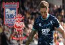 Teddy Bishop will be part of the Lincoln side facing Ipswich Town this weekend
