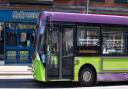 Ipswich Buses has changed its services to and from schools and the Shotley Peninsula