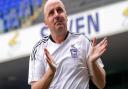 Paul Cook's Ipswich Town travel to Cheltenham tonight. Here's how you can watch the game live