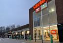 A 'very small' number of staff at Sainsbury's Warren Heath store have tested positive for coronavirus